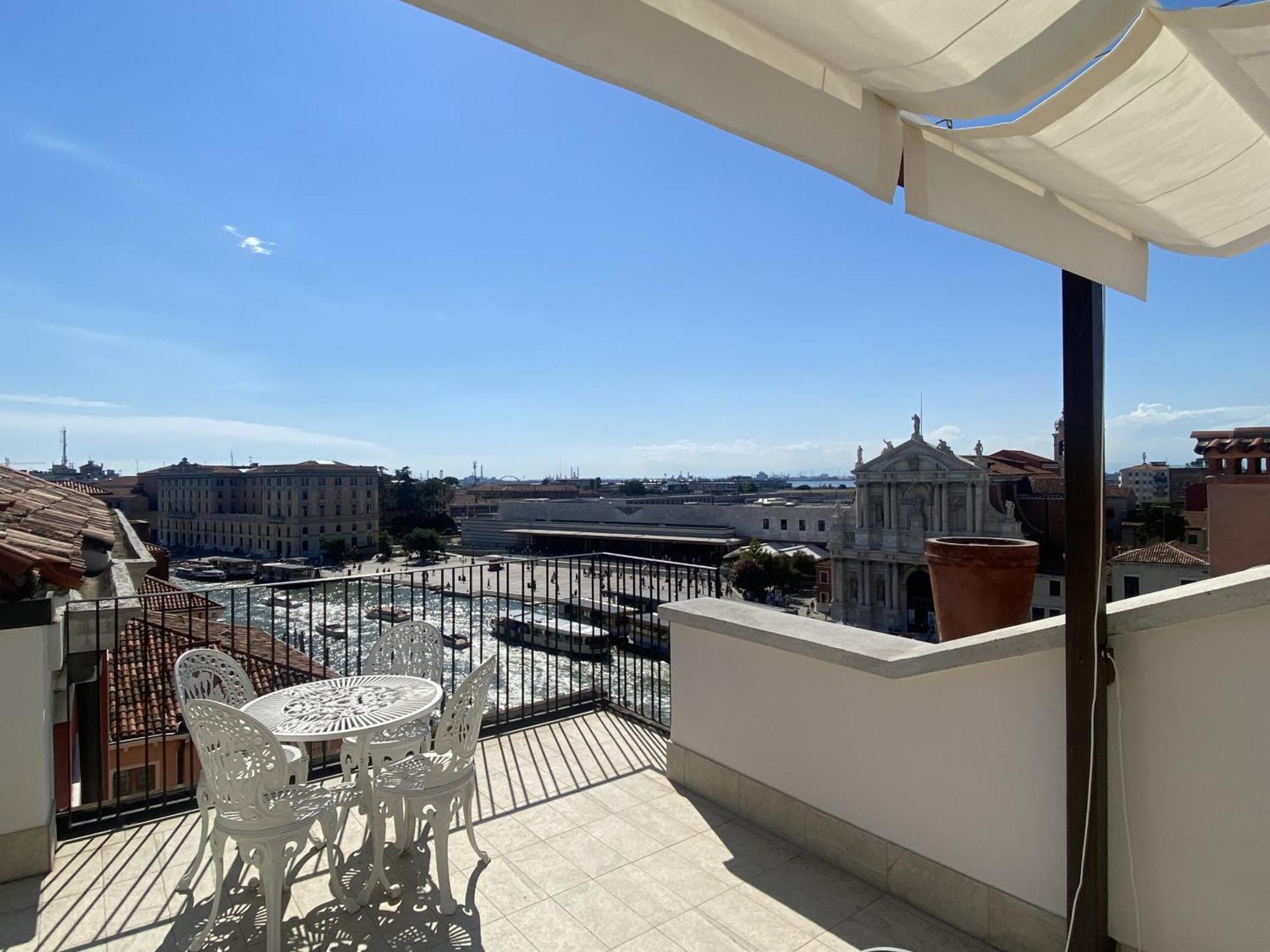 City Apartments Rialto Market Veneţia Exterior foto